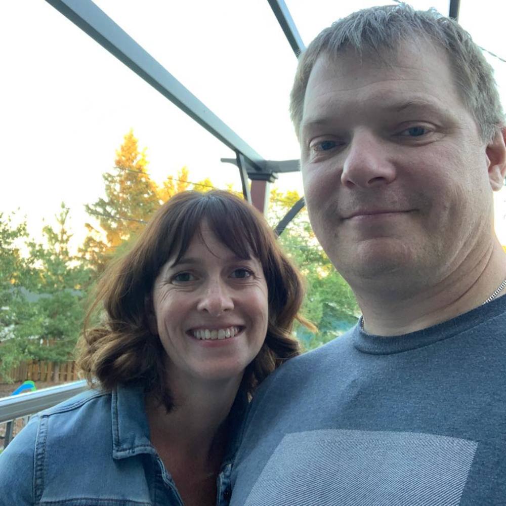 Meet your Posher, Jen